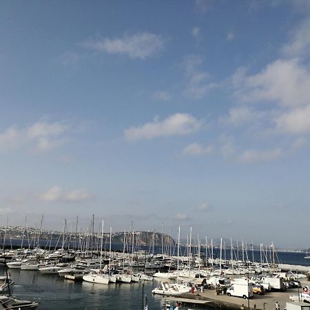 Stella Marina Διαμέρισμα Προτσίντα Εξωτερικό φωτογραφία