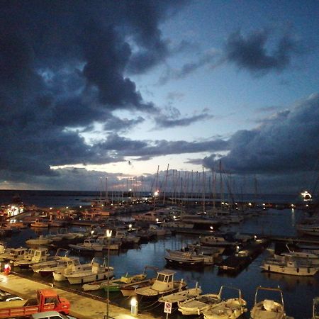 Stella Marina Διαμέρισμα Προτσίντα Εξωτερικό φωτογραφία