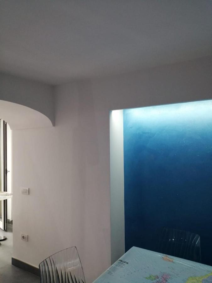 Stella Marina Διαμέρισμα Προτσίντα Εξωτερικό φωτογραφία