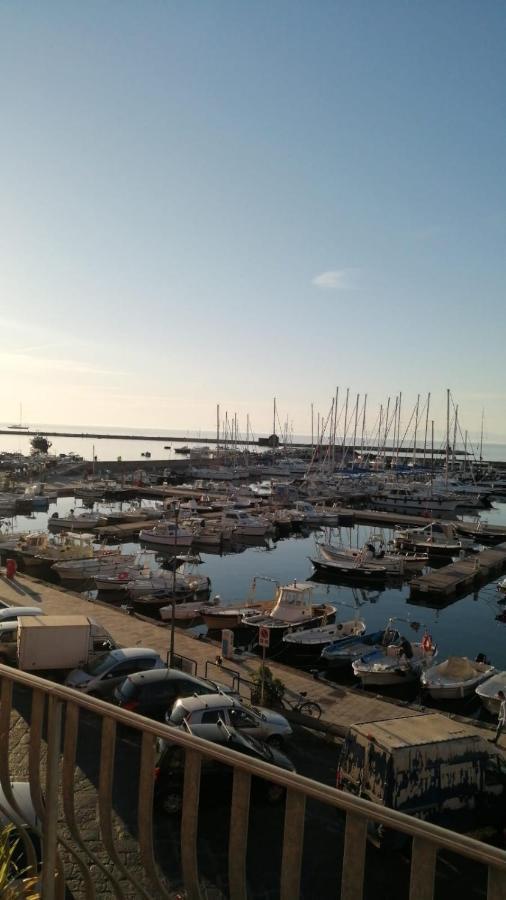 Stella Marina Διαμέρισμα Προτσίντα Εξωτερικό φωτογραφία