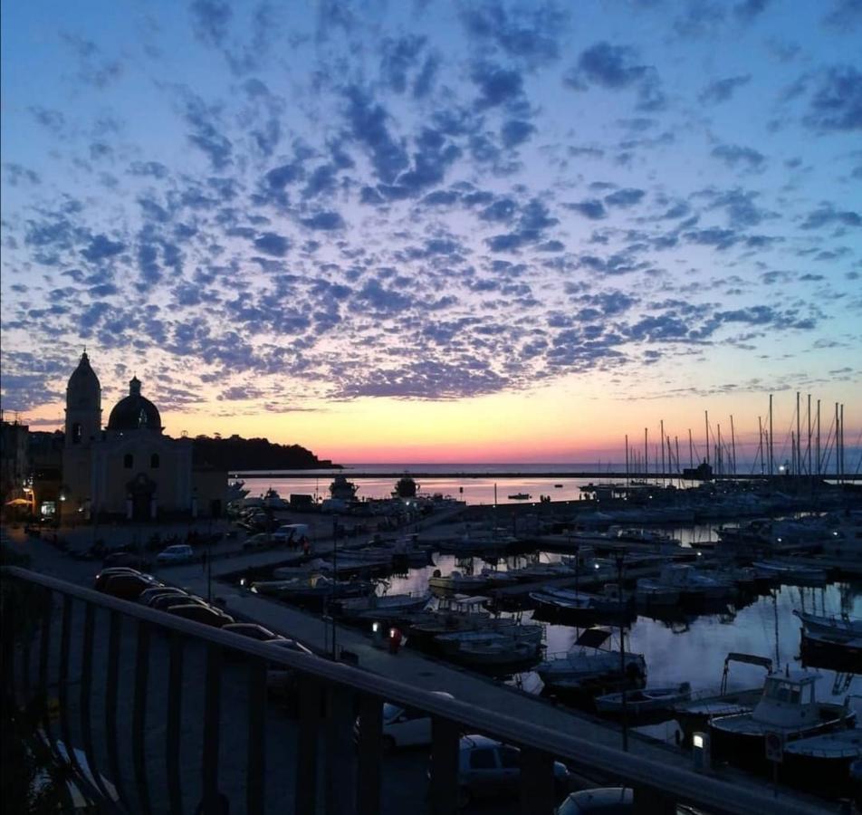 Stella Marina Διαμέρισμα Προτσίντα Εξωτερικό φωτογραφία