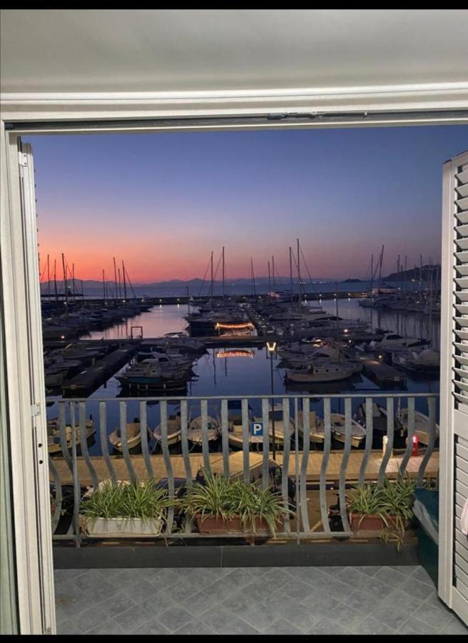 Stella Marina Διαμέρισμα Προτσίντα Εξωτερικό φωτογραφία