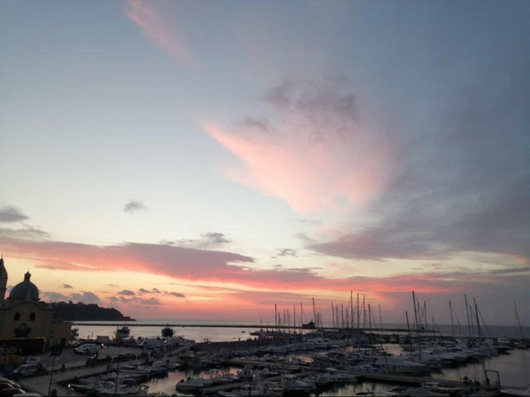Stella Marina Διαμέρισμα Προτσίντα Εξωτερικό φωτογραφία