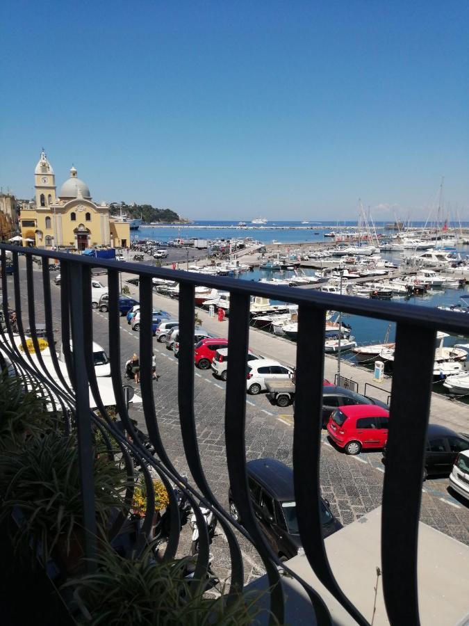 Stella Marina Διαμέρισμα Προτσίντα Εξωτερικό φωτογραφία