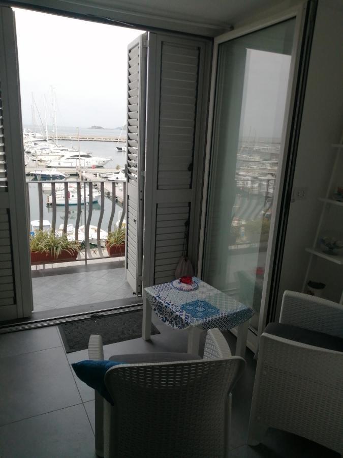 Stella Marina Διαμέρισμα Προτσίντα Εξωτερικό φωτογραφία