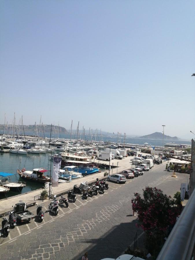 Stella Marina Διαμέρισμα Προτσίντα Εξωτερικό φωτογραφία