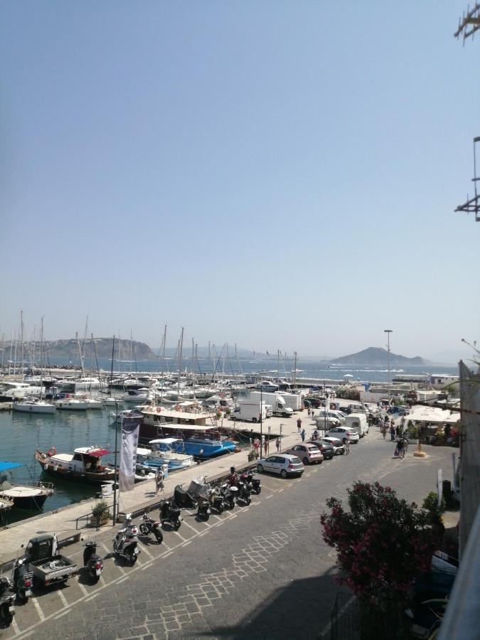Stella Marina Διαμέρισμα Προτσίντα Εξωτερικό φωτογραφία