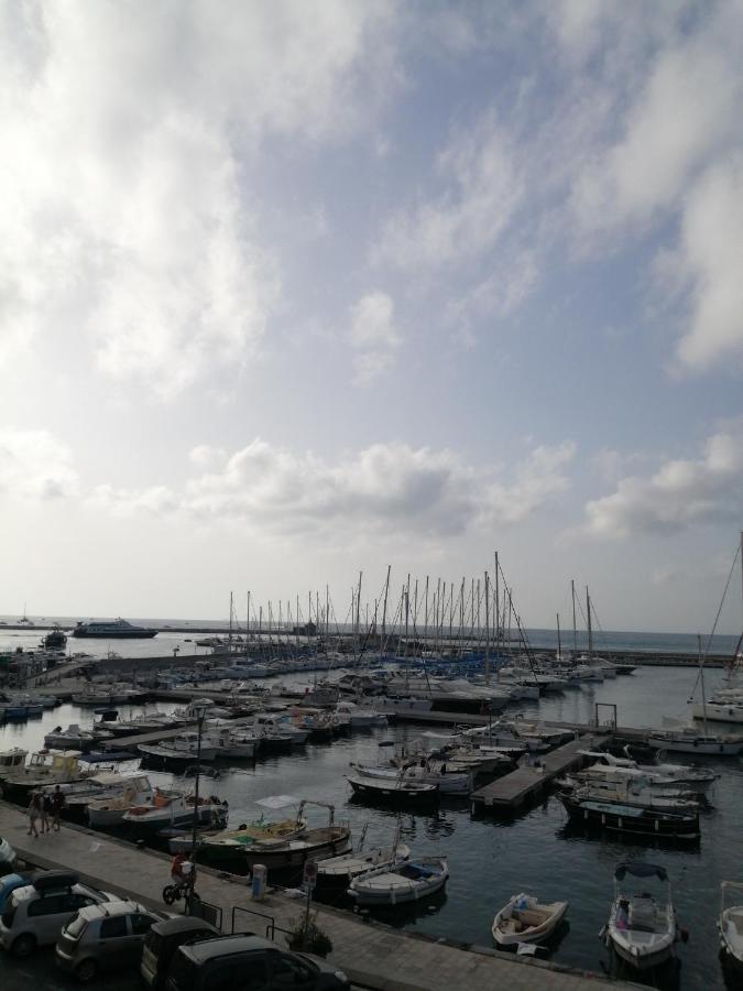 Stella Marina Διαμέρισμα Προτσίντα Εξωτερικό φωτογραφία