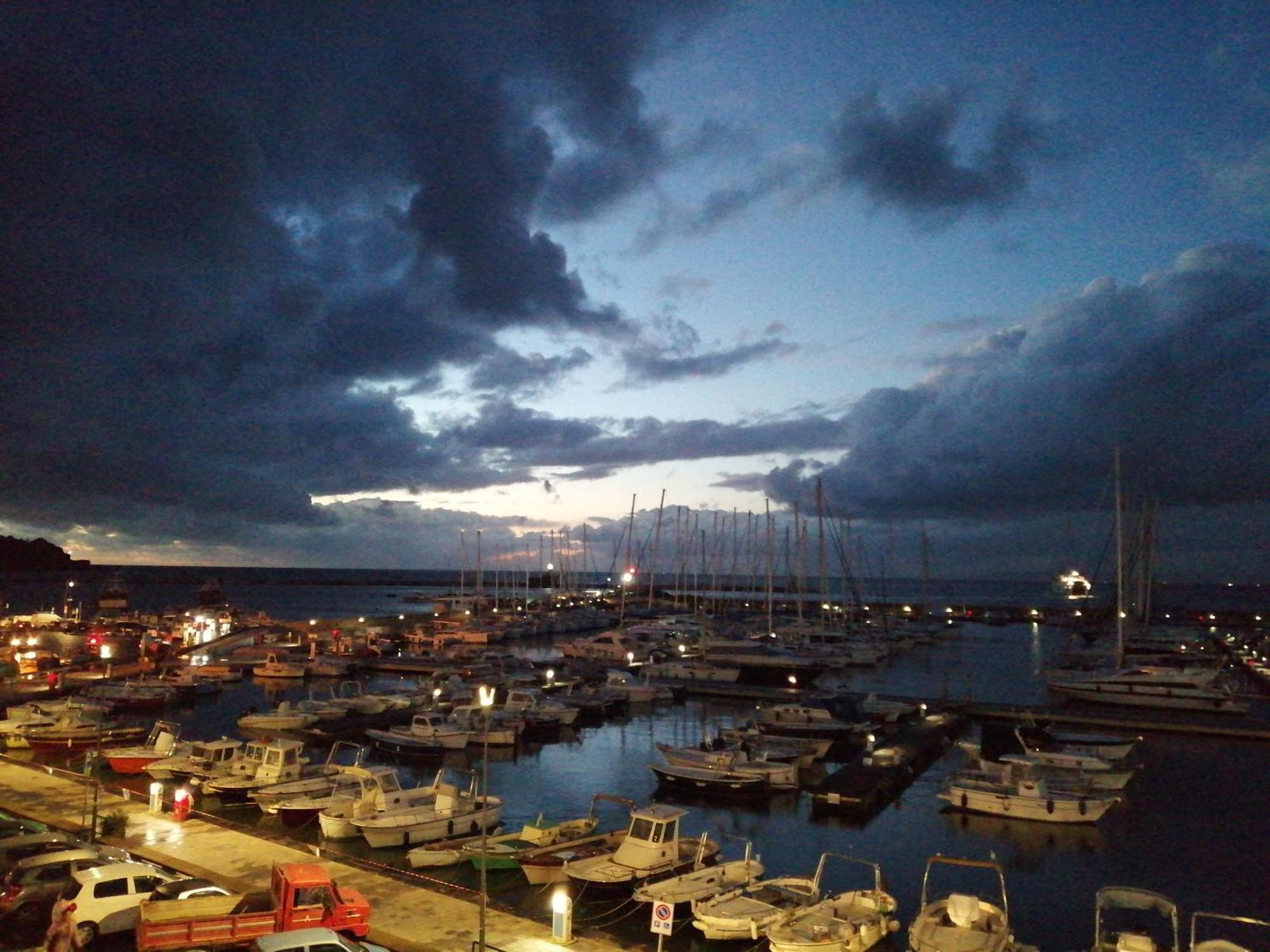 Stella Marina Διαμέρισμα Προτσίντα Εξωτερικό φωτογραφία